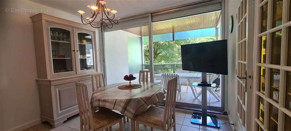 Appartement à LA BAULE-ESCOUBLAC