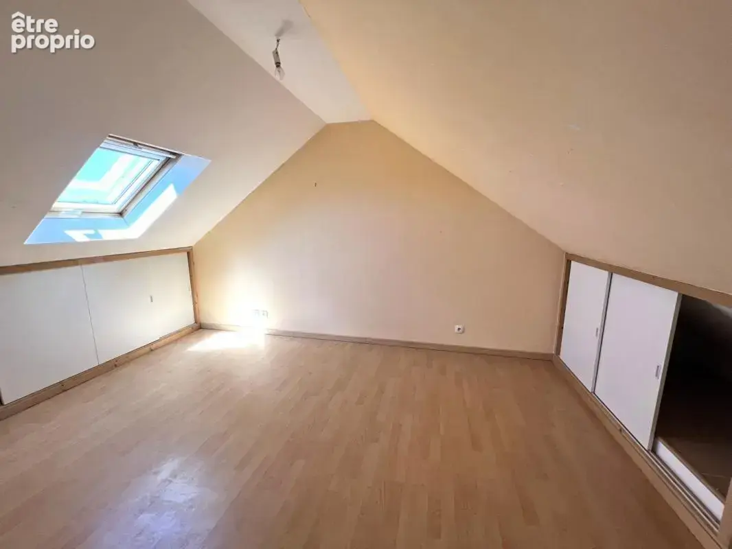 Maison à Plaisir (Village) - 138m2 7p - photo 11