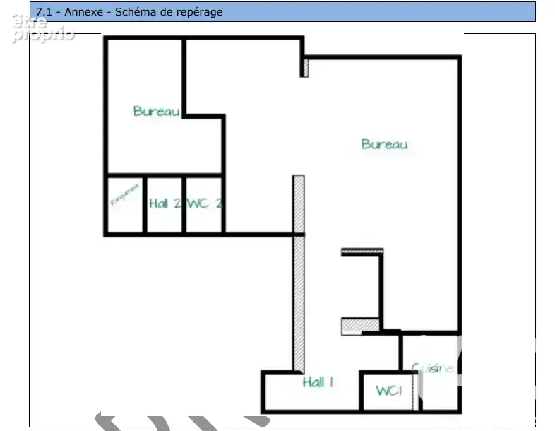 Photo 1 - Appartement à BRUAY-LA-BUISSIERE