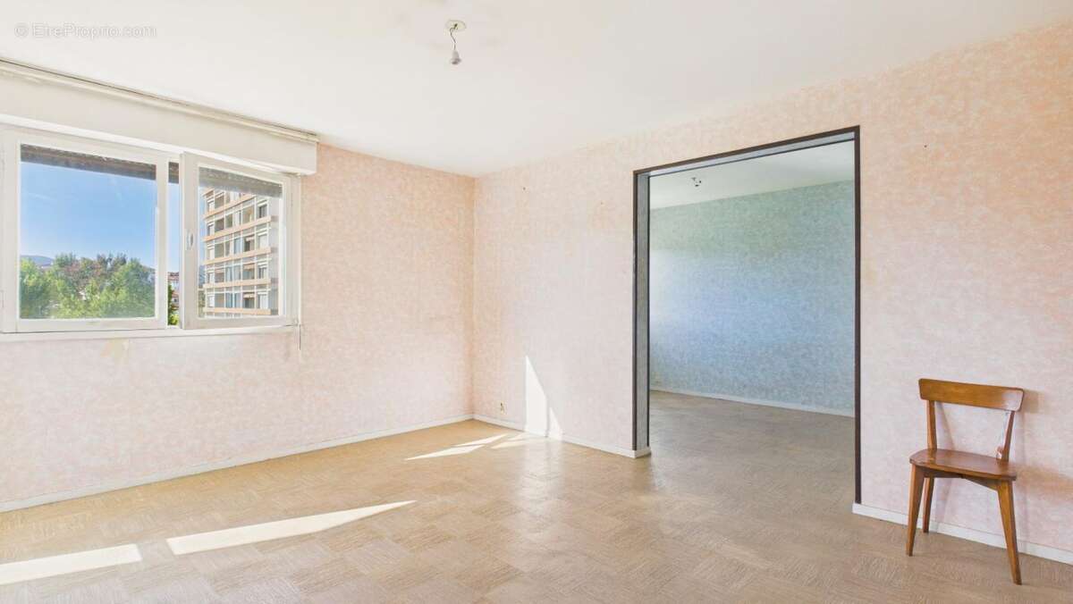 Appartement à CIBOURE