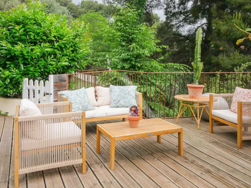 Maison à ROQUEBRUNE-CAP-MARTIN