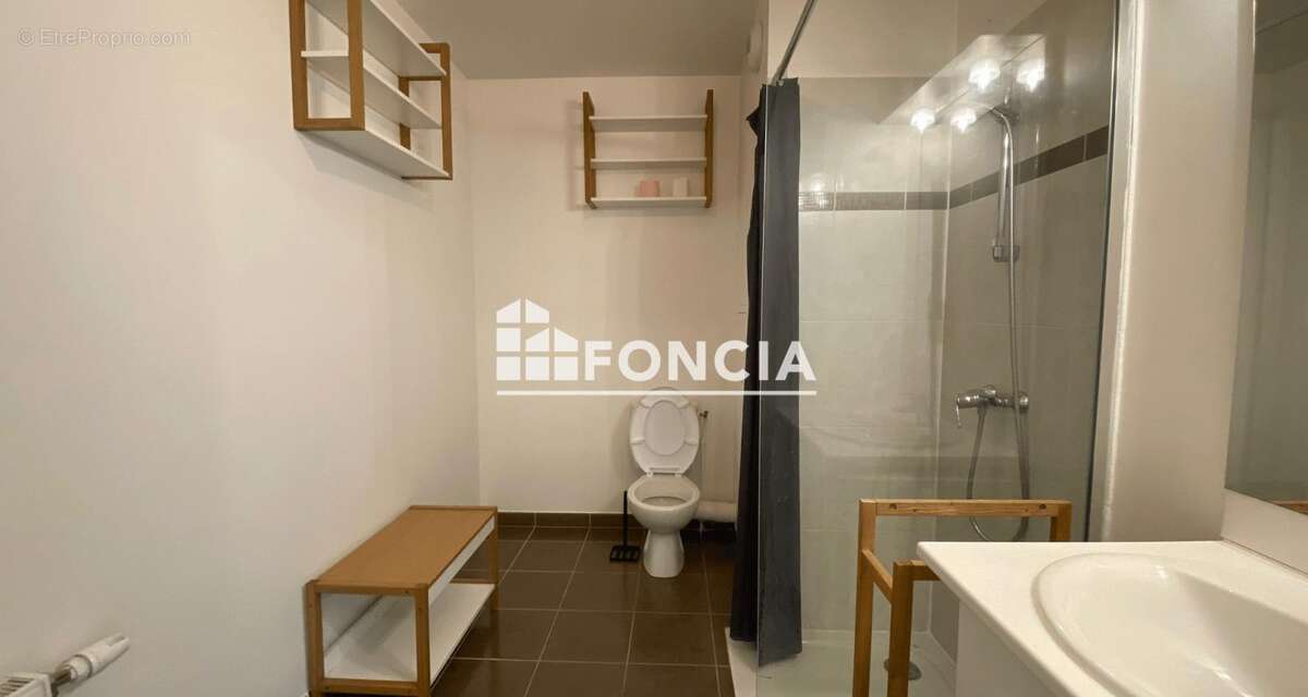 Appartement à CONFLANS-SAINTE-HONORINE