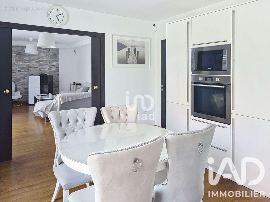 Maison 157 m² à Hebecourt  - photo 4