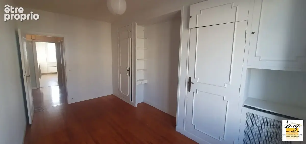 Appartement 3 pièces 77 m² à vendre à Le Havre (76600) - photo 7