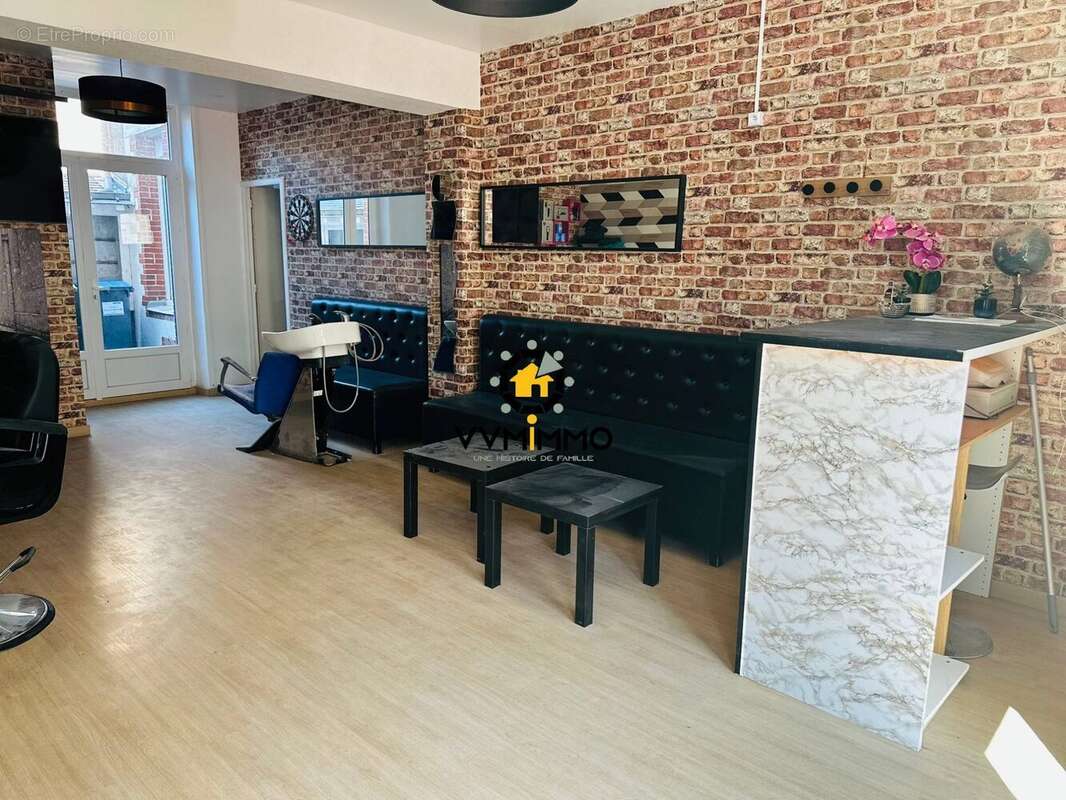Appartement à NORT-SUR-ERDRE
