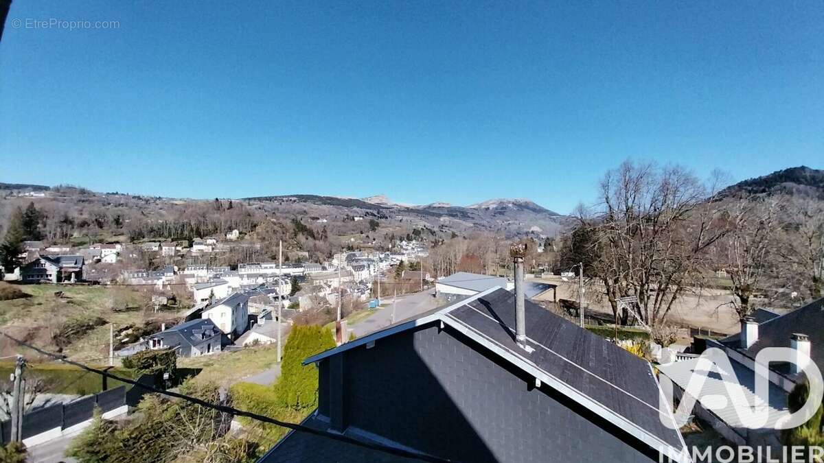 Photo 3 - Maison à LA BOURBOULE