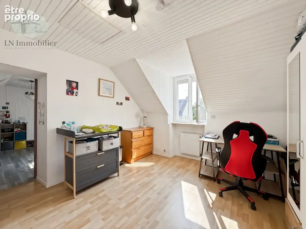 Maison 4 pièces   85 m2   proche plages   la forêt-fouesnant - photo 13