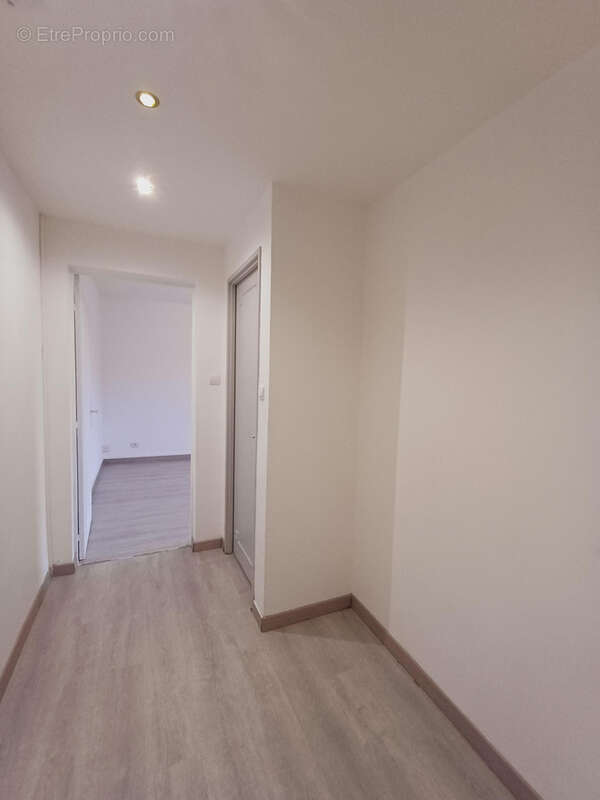 Appartement à BELFORT