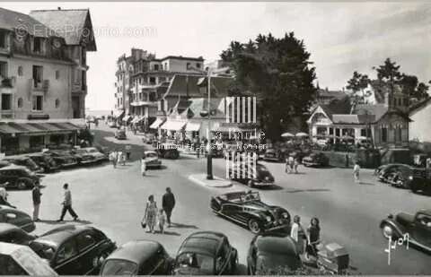 Appartement à LA BAULE-ESCOUBLAC