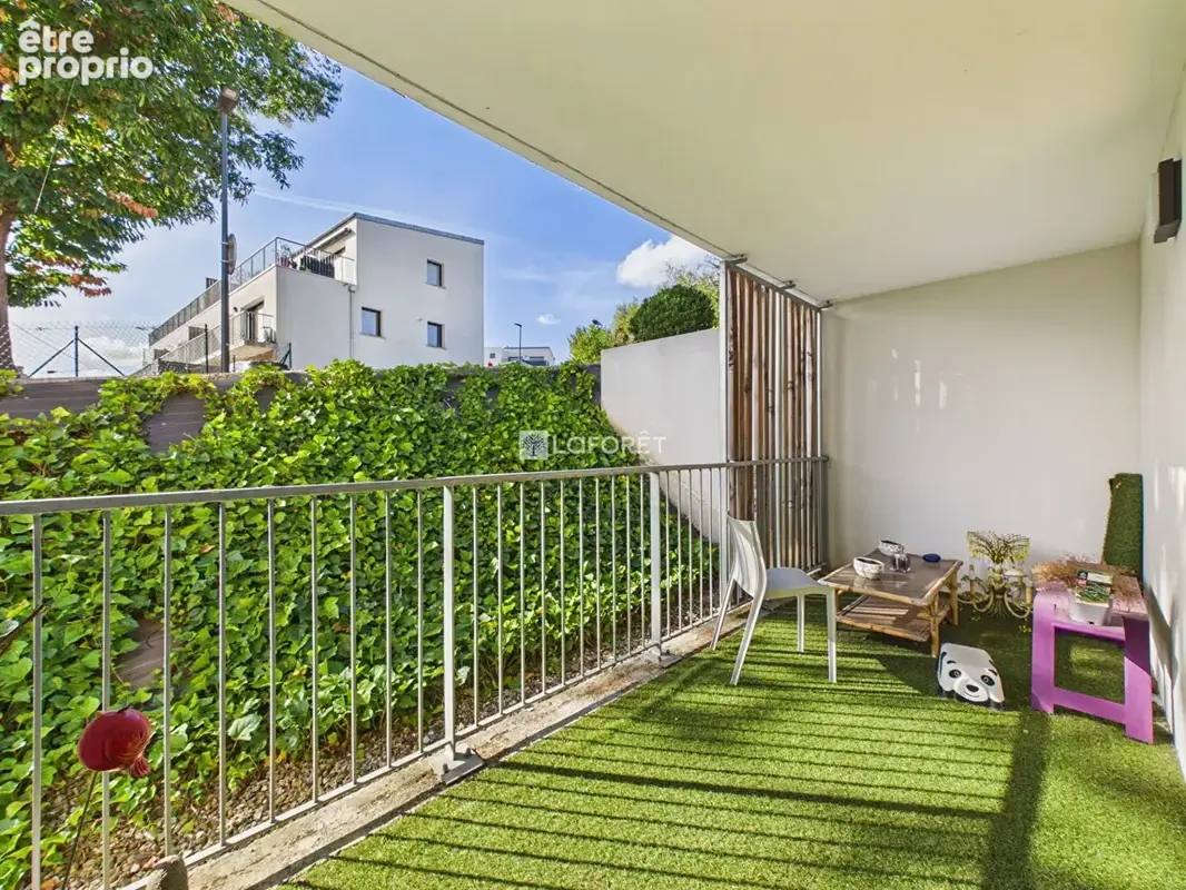 Appartement Quimper 2 pièce(s) 42.47 m2 - photo 8