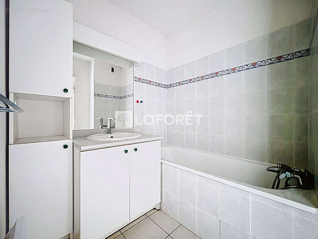 RARE - La Chamberte - Montpellier - T5 Familial d'Exception - Séjour 42 m² - Terrasse 25 m² - Piscine - Sans vis-à-vis - la cham - photo 12