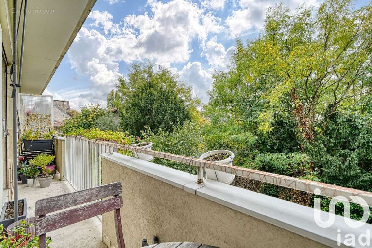 Photo 8 - Appartement à MONTMORENCY