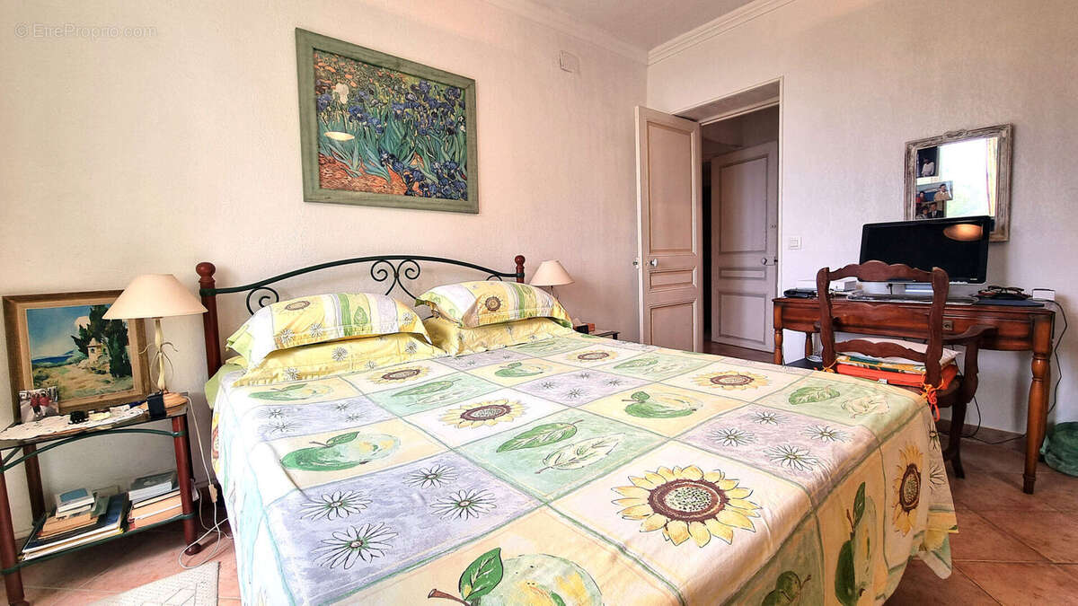 Appartement à LA SEYNE-SUR-MER