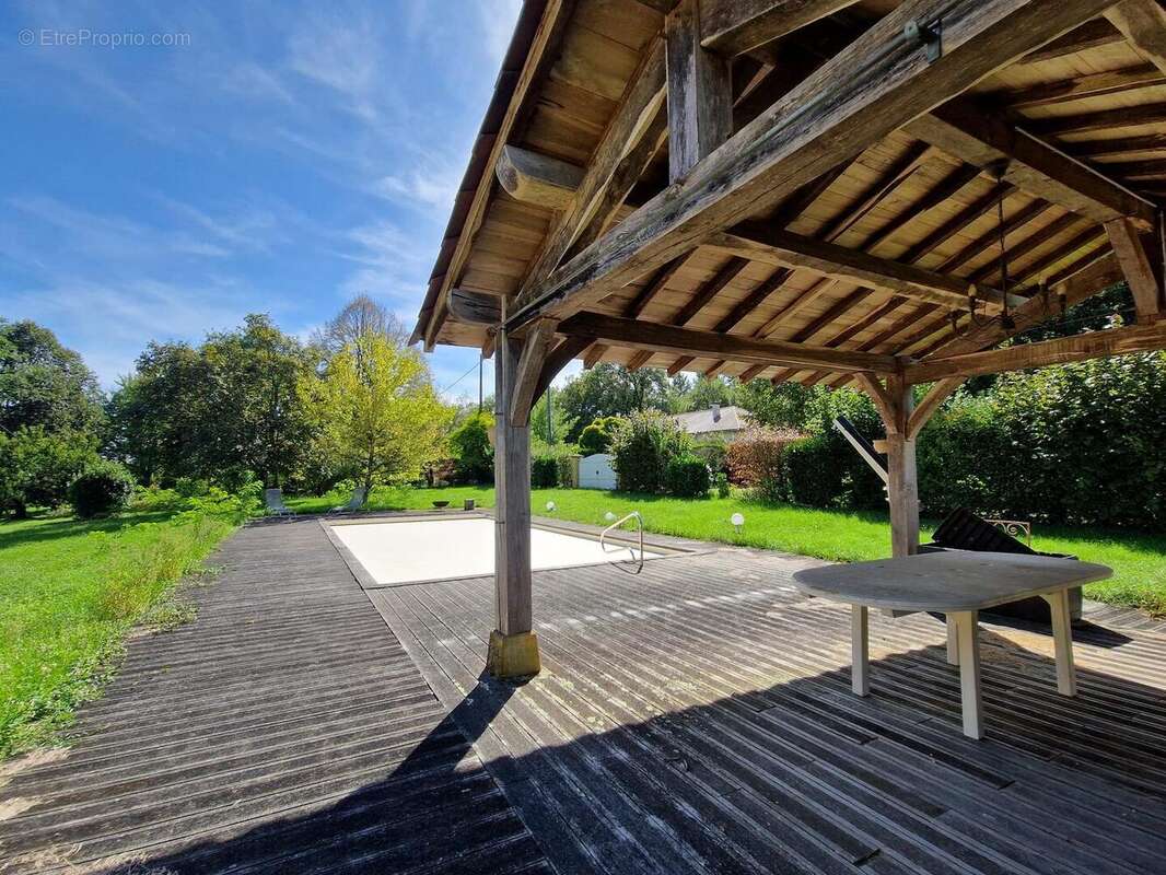 20250917150937 - Maison à GAUGEAC