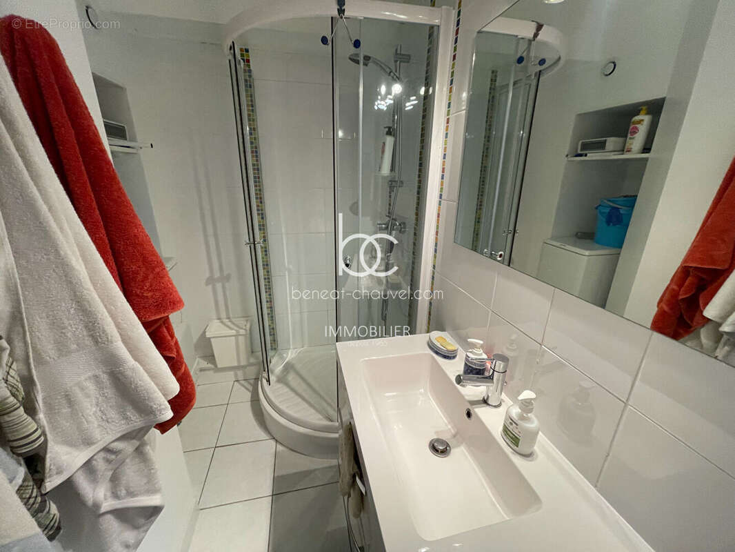 Appartement à ARZON