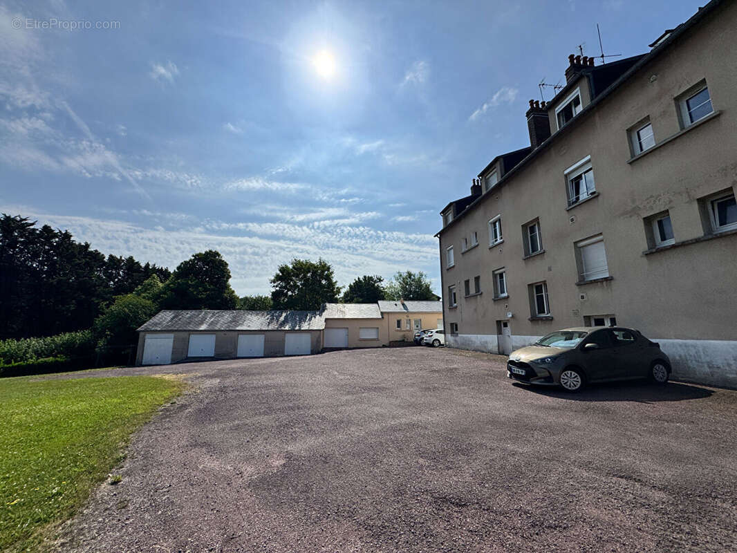 Vente d'un appartement 3 pièces à AGNEAUX - photo 9