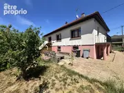 Maison à STEINBOURG