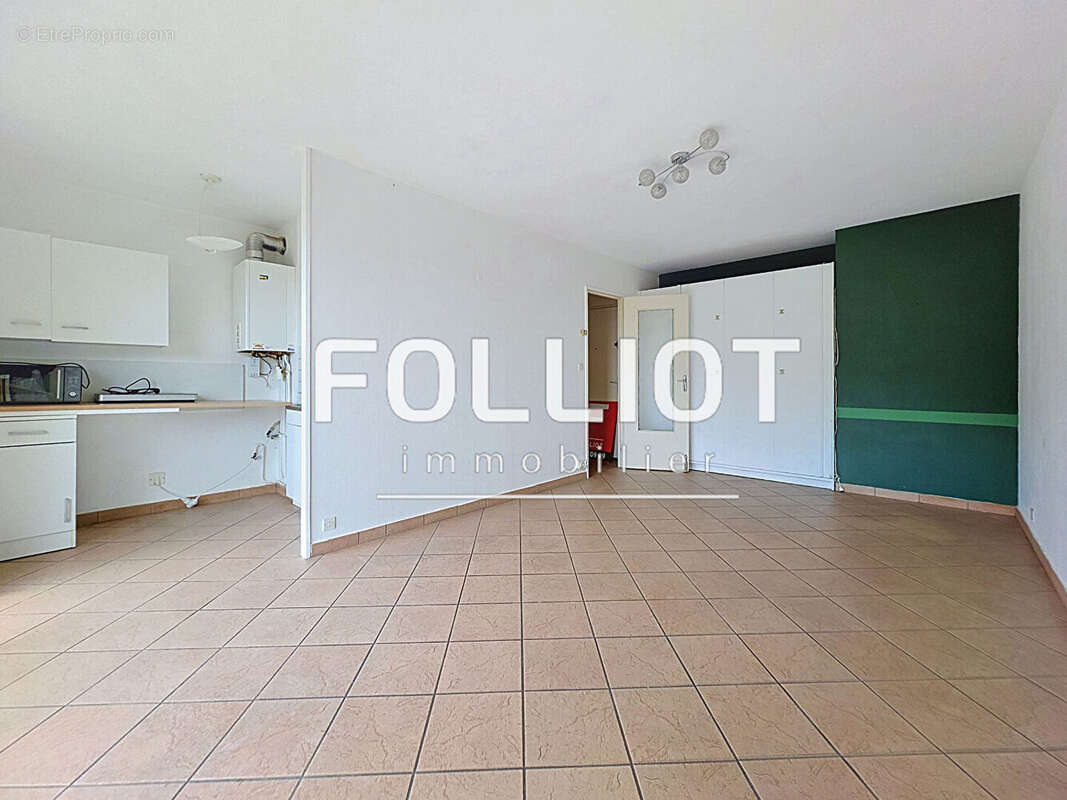 Appartement à GRANVILLE