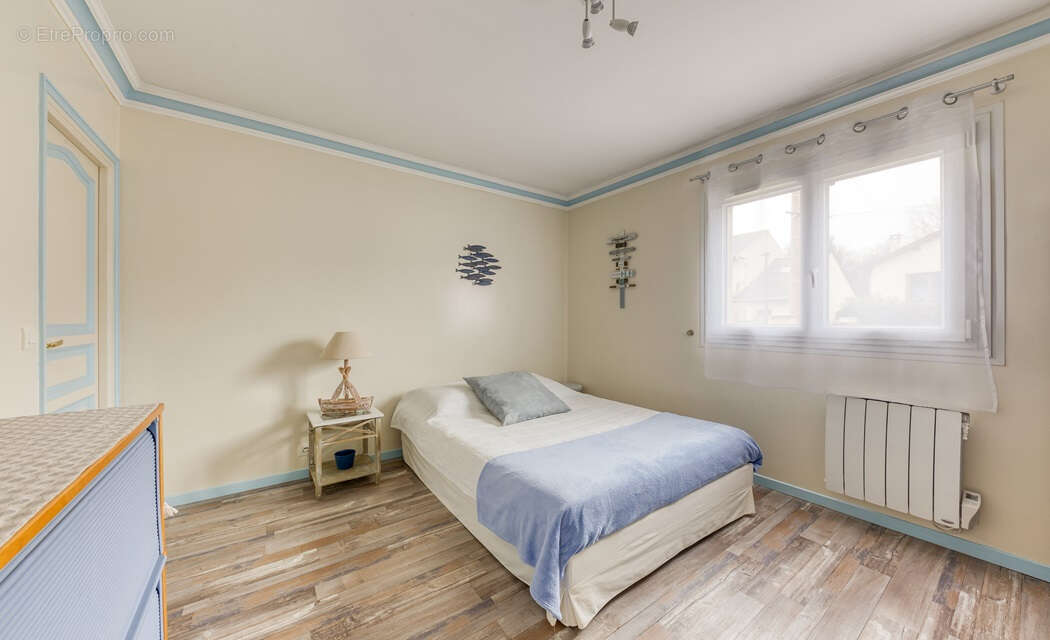 Maison à OZOIR-LA-FERRIERE