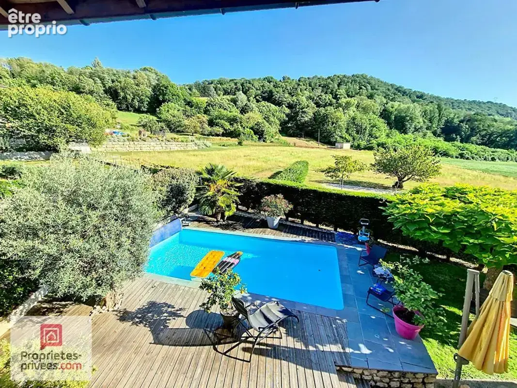 Maison Champagneux 5 pièce(s) 156 m2 - photo 10
