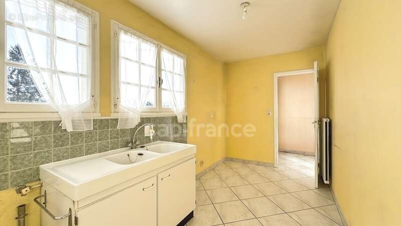 Maison à SAINT-PAUL-LES-DAX