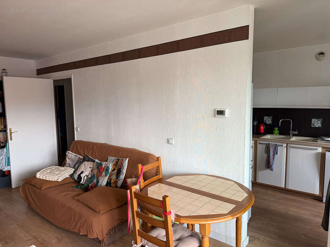 Appartement à LAMBERSART