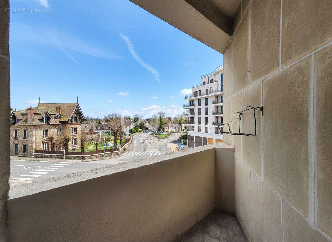 Appartement à CORMEILLES-EN-PARISIS