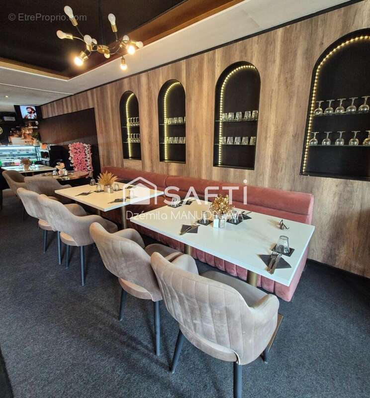 Commerce 311 m² à Oyonnax  - photo 7