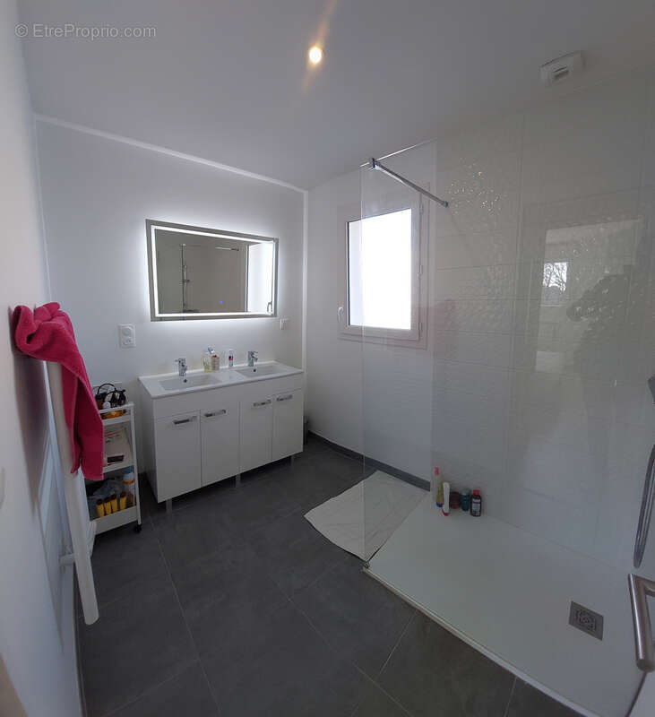 Maison à CHATEAUBRIANT