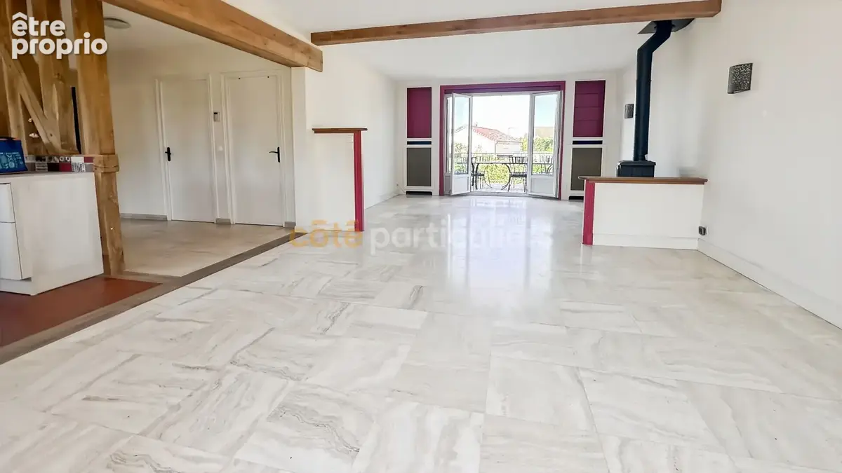 Maison familiale  Brie-Comte-Robert - photo 10
