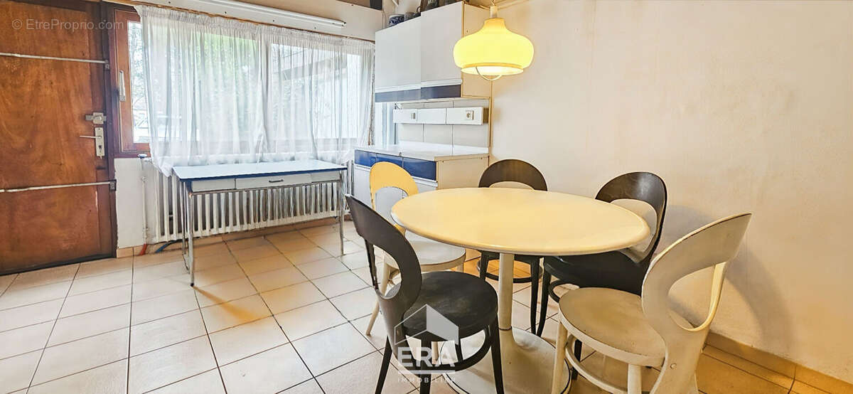 Maison à MERIGNAC