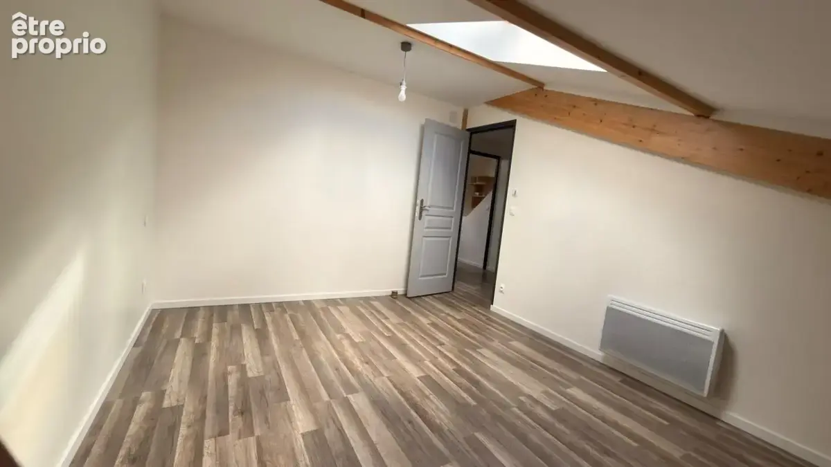 Maison 6 pièces / 98 m² / 129 500 EUR / CARMAUX - photo 7