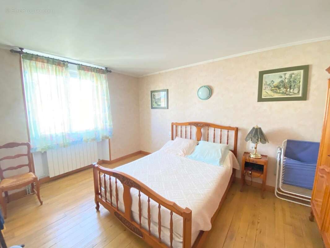 Maison à PEYRIAC-MINERVOIS