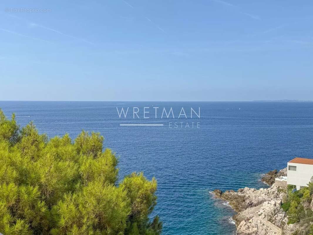 Villa d'Exception avec Vue Panoramique sur la Mer – Cap de Nice - photo 8