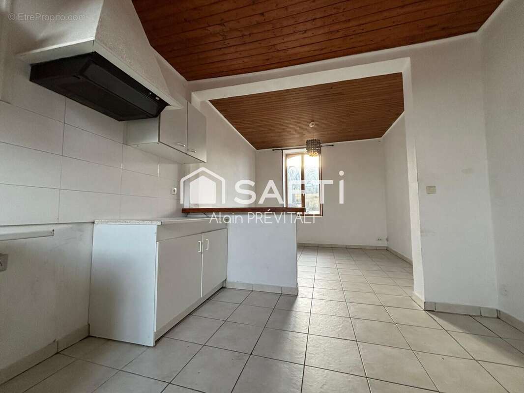 Photo 5 - Appartement à GROISSIAT