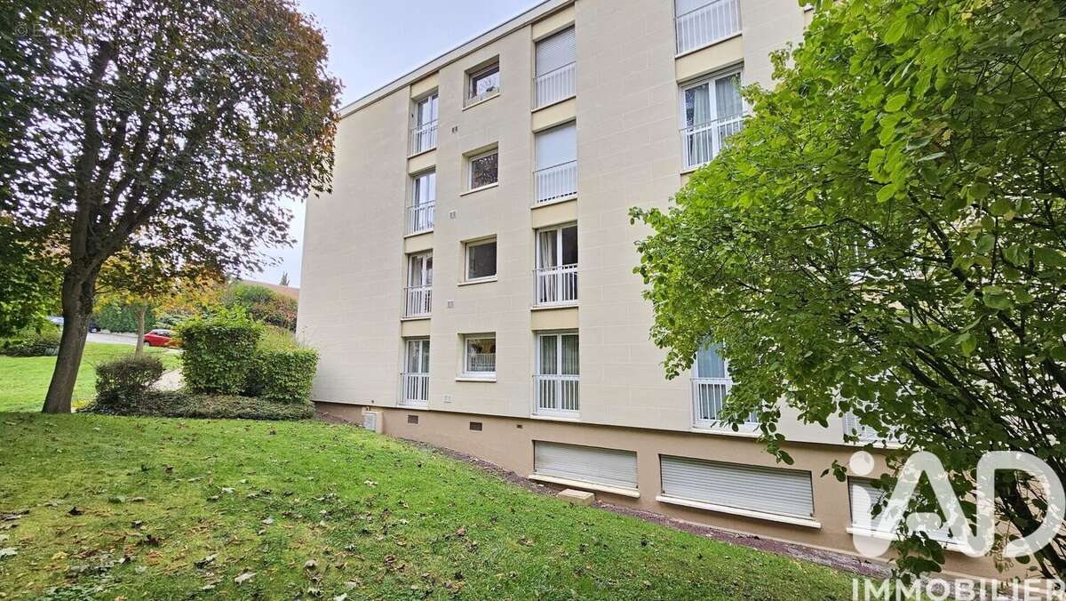 Photo 2 - Appartement à CHAMBOURCY