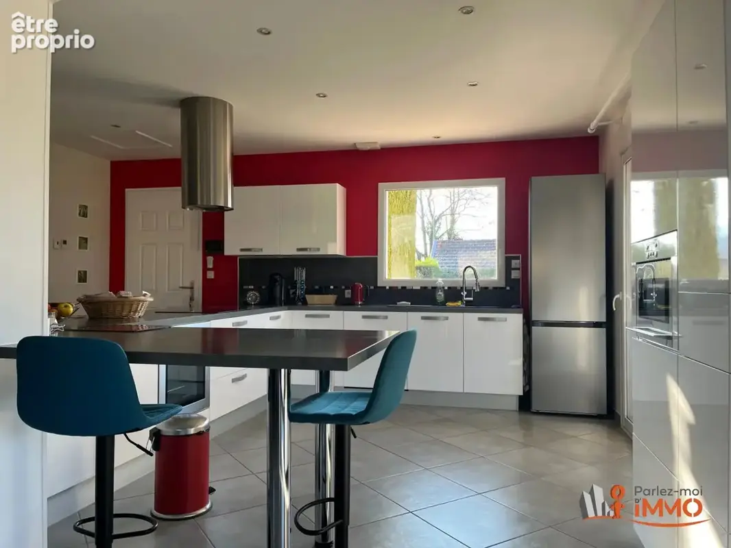 Maison à vendre Villebois - photo 4