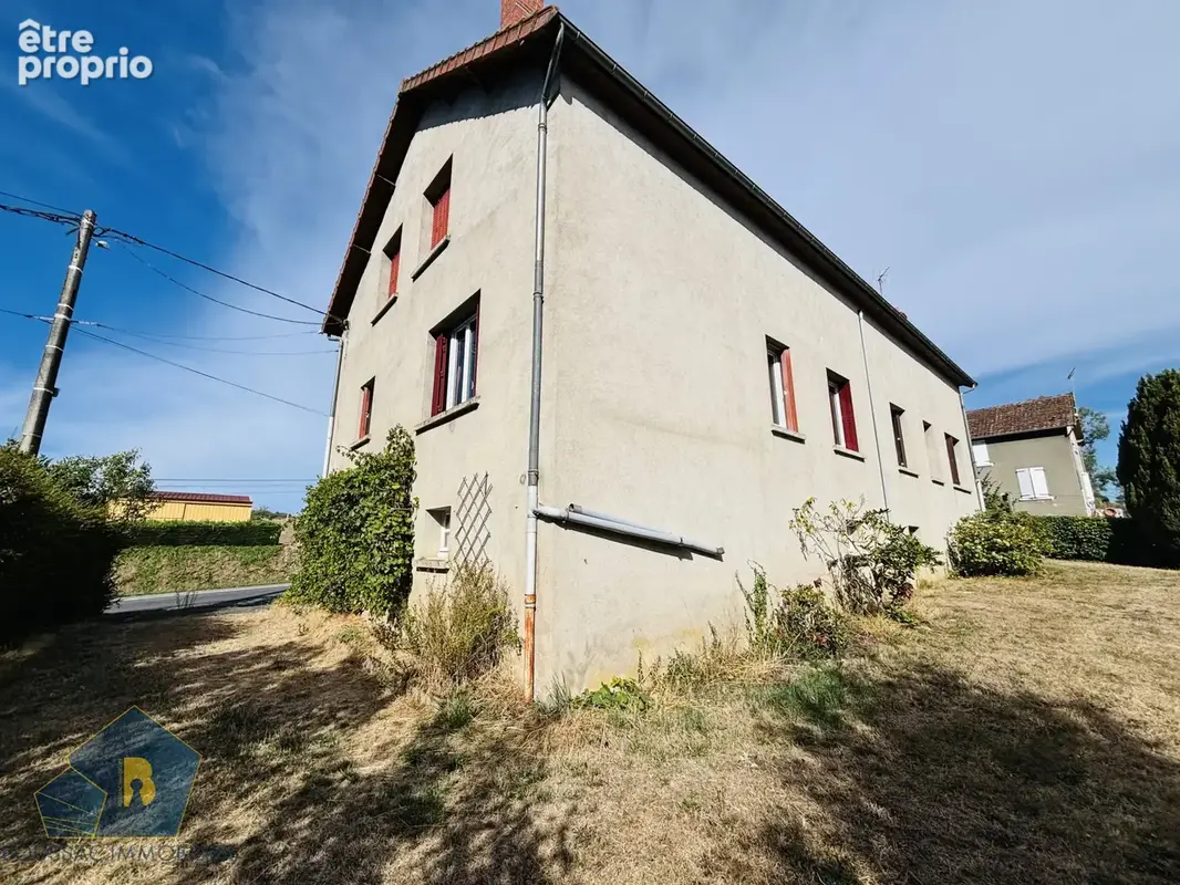 Maison de ville à rénover   Idéal premier achat - photo 8