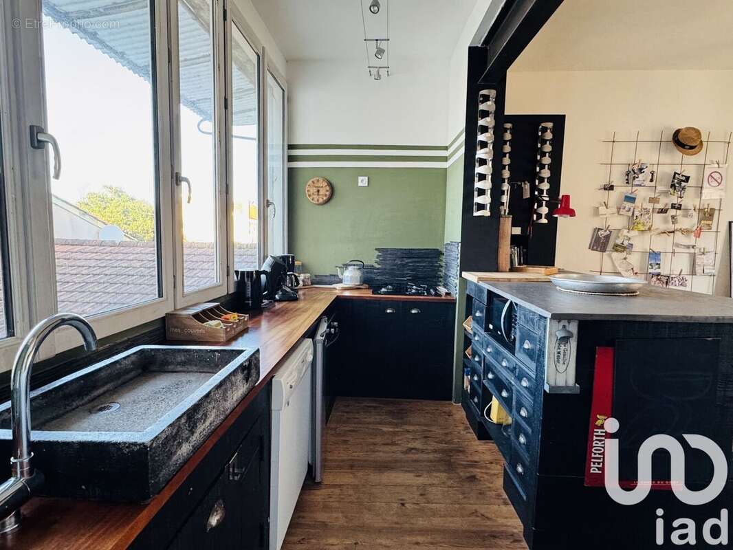 Photo 2 - Appartement à SOULAC-SUR-MER