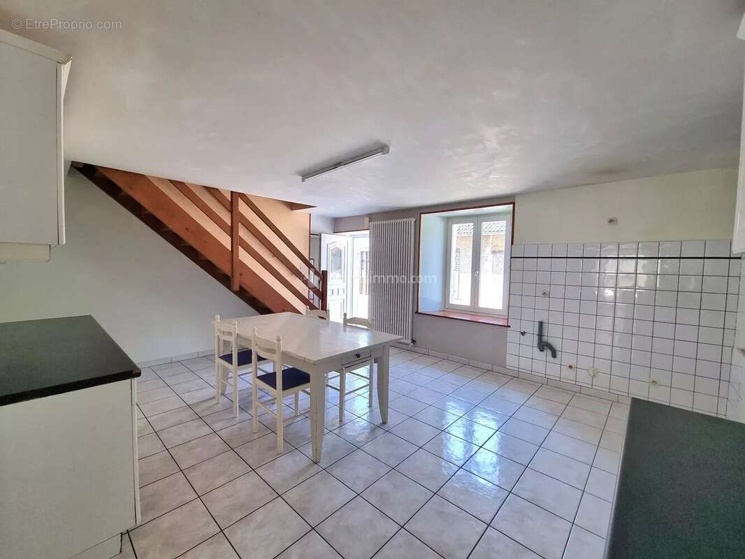 Agréable maison de village - photo 15