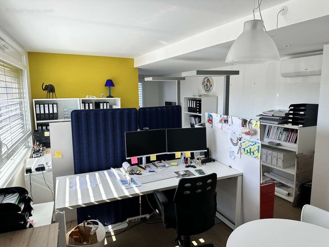 Appartement à SAUSHEIM