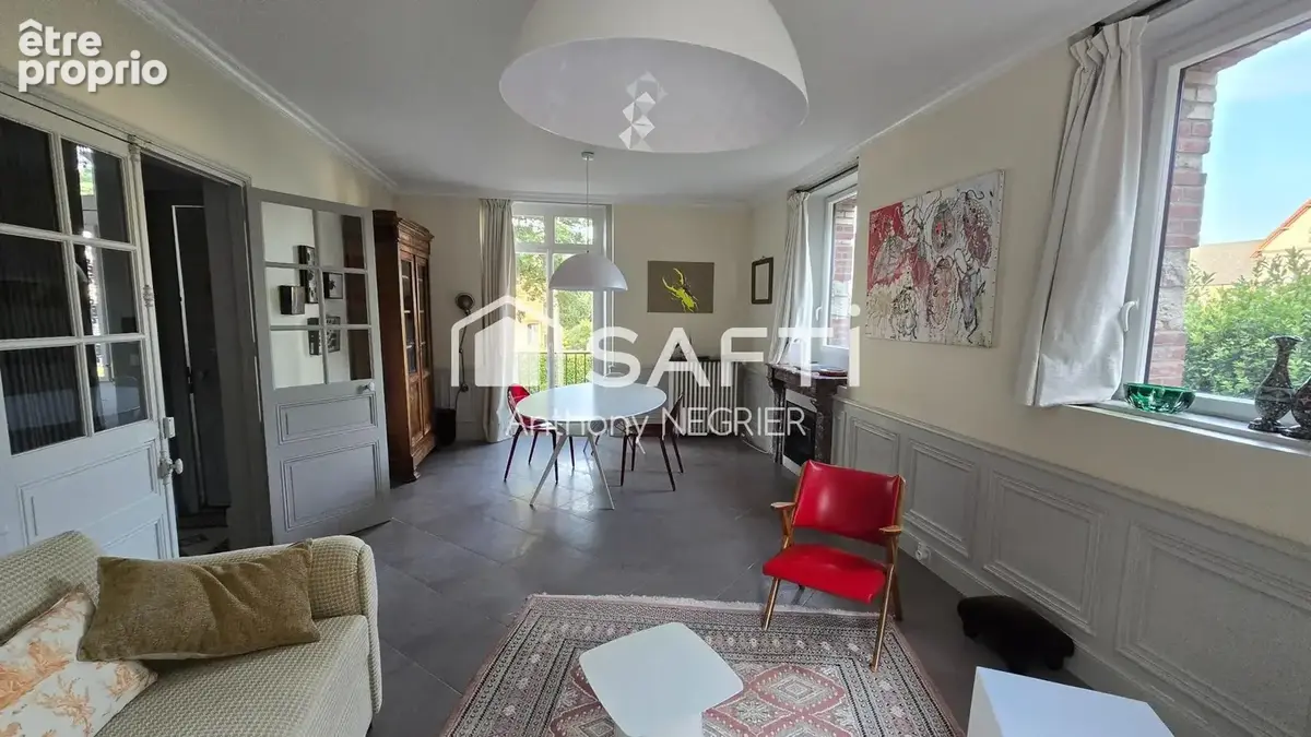 Photo 1 - Maison à BAGNOLES-DE-L'ORNE