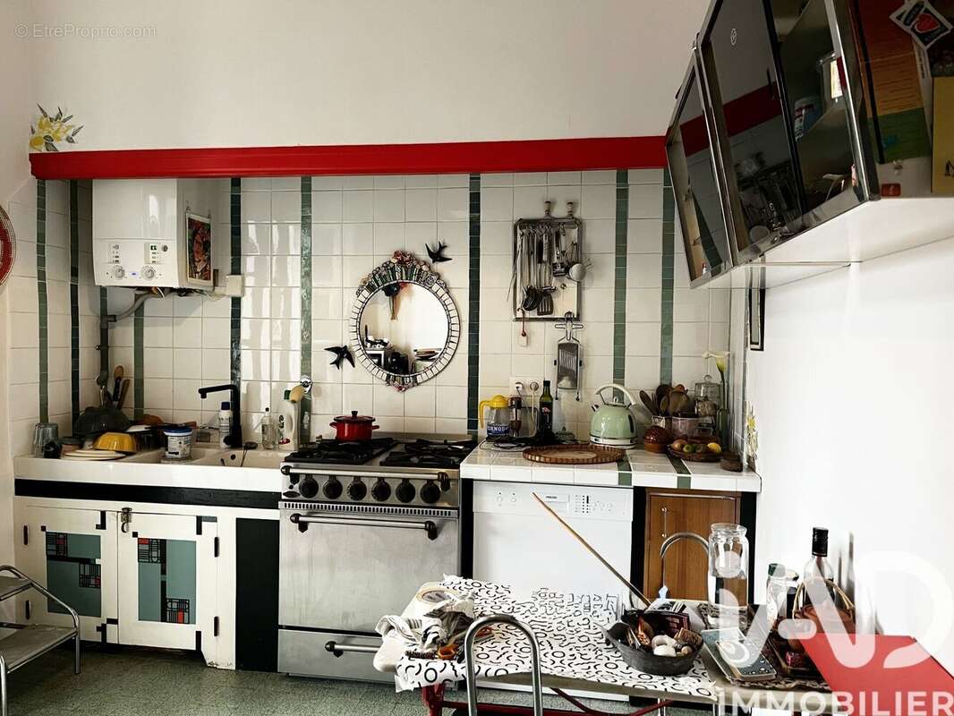 Photo 7 - Maison à LA SEYNE-SUR-MER