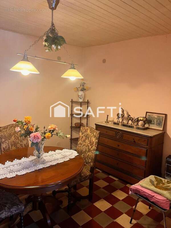 Photo 6 - Maison à CINTEGABELLE