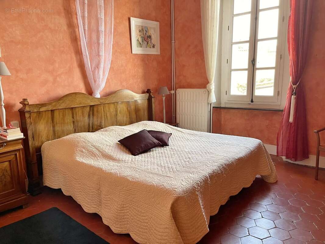 Maison à LA REDORTE