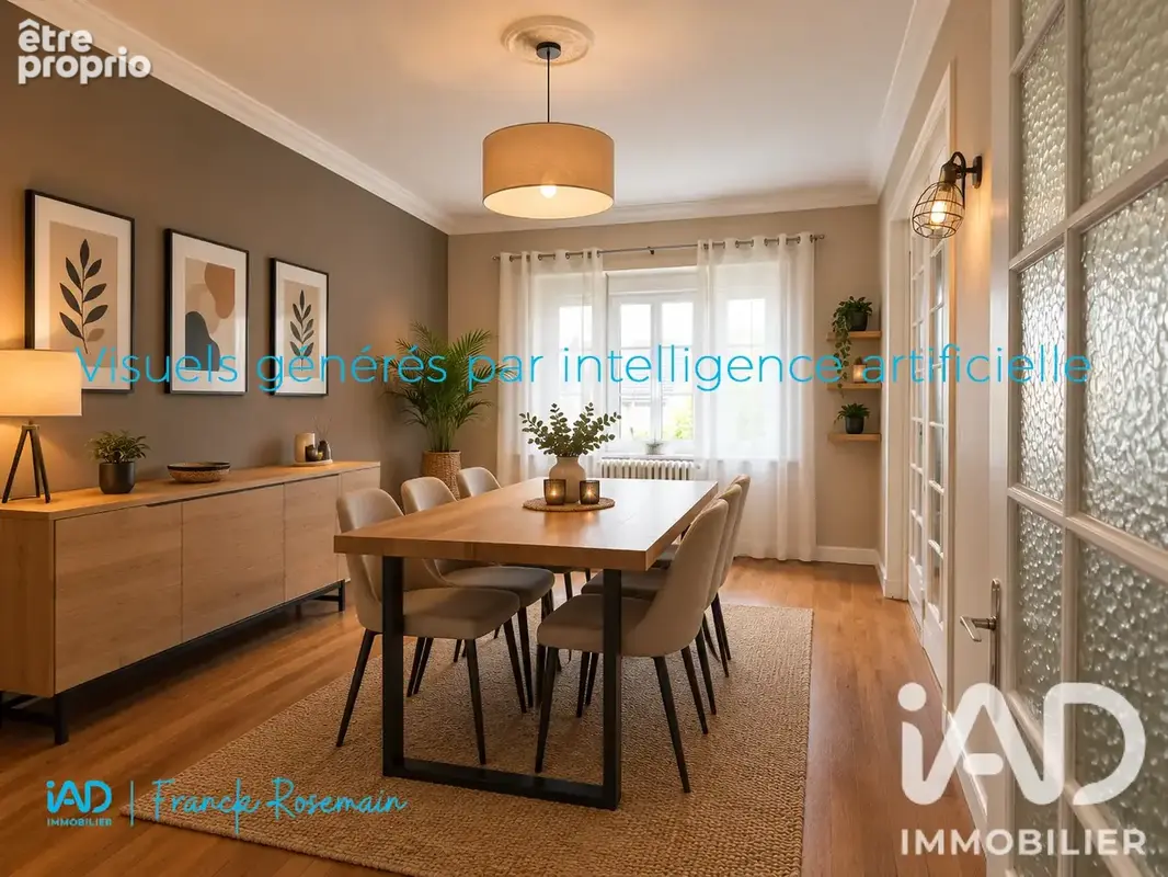 Photo 1 - Appartement à MONTCEAU-LES-MINES