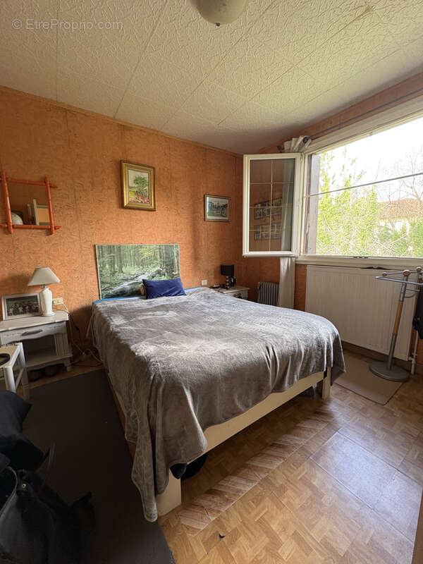 Maison à MONTAYRAL