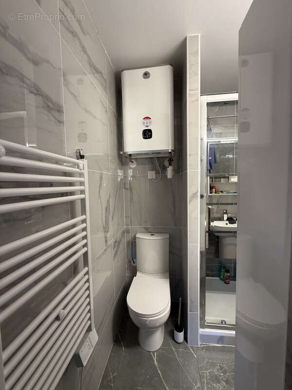 Appartement à AMELIE-LES-BAINS-PALALDA