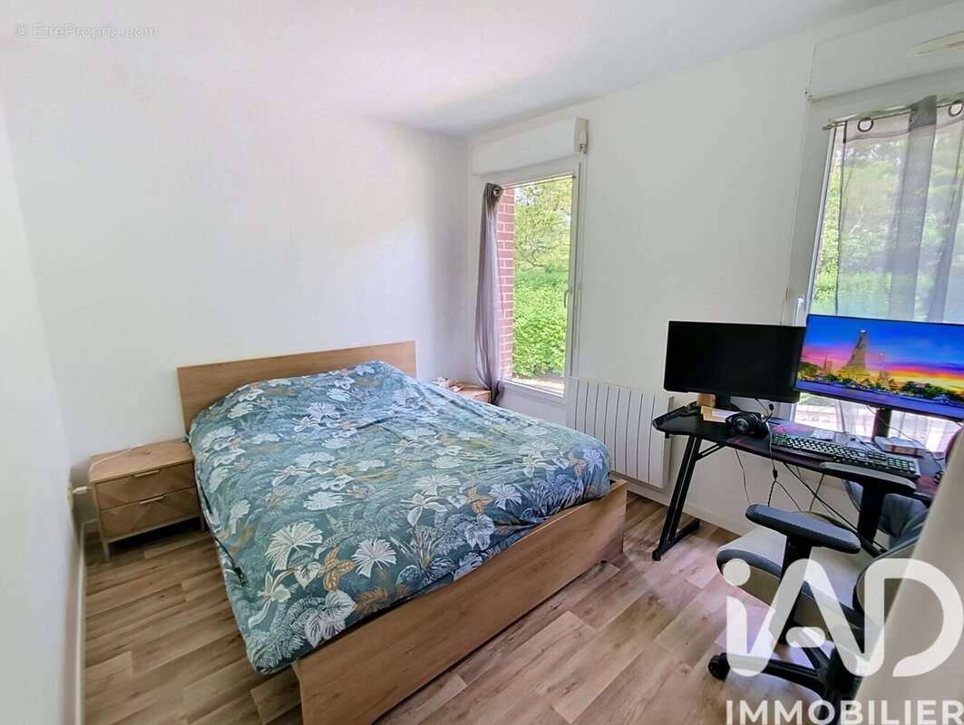 Photo 8 - Appartement à AMIENS