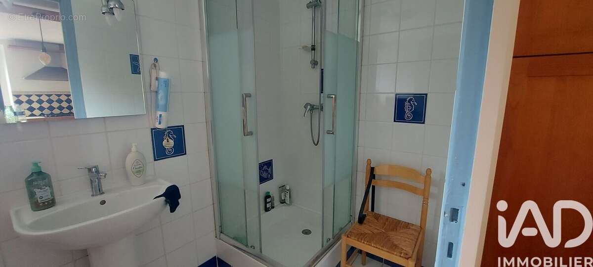 Photo 7 - Maison à PLENEUF-VAL-ANDRE